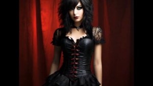 Рефлекс -- Темная ночь 4 (ИИ версия)