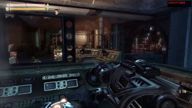 Singularity (2010) PC | 15 Сингулярность смотреть онлайн