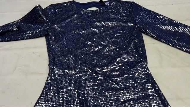 Платье женское зима ❄️ 12€ за кг смотреть онлайн