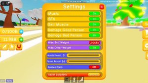 ТОП 5 ЛУЧШИХ КОПИЙ ЛИФТИНГ СИМУЛЯТОР! 💪🏻 (моё мнение)