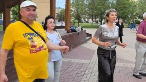 Мы уже пенсионеры... 30.05.25...