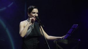 «Чемодан без колёс» — авторская поэзия Natura Moya. Живое прочтение в Краснодаре