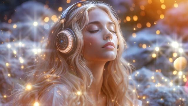 Отпустить ТРЕВОГУ и РАССЛАБИТЬСЯ ✨ медитация смотреть онлайн