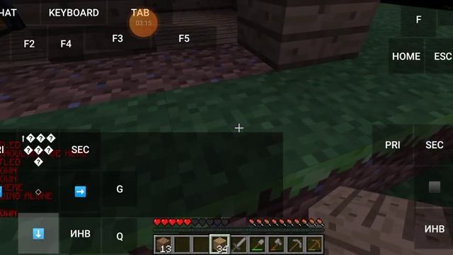 маинкрафт 6.6.6 релоад часть 2 смотреть онлайн