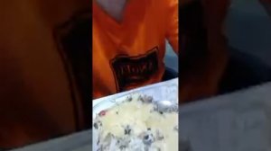 Мукбанг  жульен (эфир .новый )