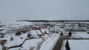 Арское самые красивые храмы Ульяновской области