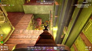 7 Days to Die 4 волна началась