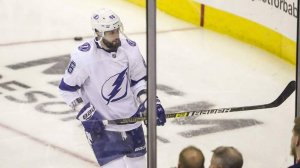 Игроки НХЛ признали Кучерова самым выдающимся хоккеистом сезона