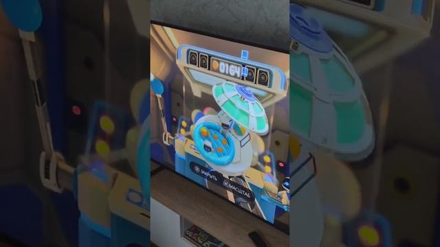 КириллМахов СТРИМ | БРАТ ИГРАЕТ В ПС 5 | ИГРА АСТРО БОТ смотреть онлайн