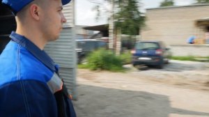 💥Костюм рабочий Модуль