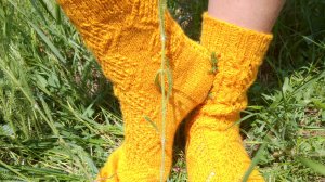 🧦🎁 СП «Носочки для Лета. Сезон 2» 🎁🧦 #Носочки_для_Лета
