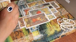 Об этом вам расскажу только я! Читаю вашу Судьбу, как Книгу...