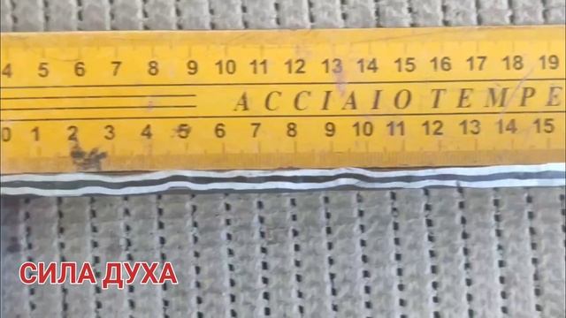 Вторая попытка кузнечной сварки пакета🗿🤖. Результа? смотреть онлайн