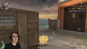 Как Убрать Ошибку 1033_10136 При Заходе в Матч CrossFire West