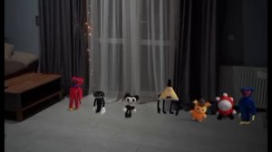 Соня,Алёна и её родные прочитали предсказания в печен?