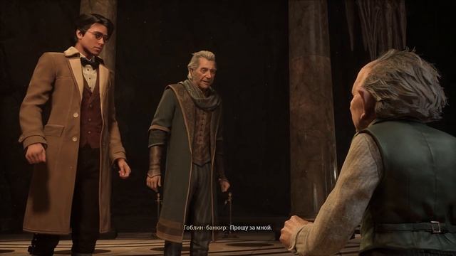 Торжественно клянусь,что замышляю только шалость! Хог смотреть онлайн