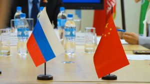 Делегация Генерального консульства Китая во Владивостоке посетила «Океан»