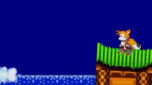 Соник ЙОЖЫГ - Классический взгляд 2, эпизод 1 - Знакомст?