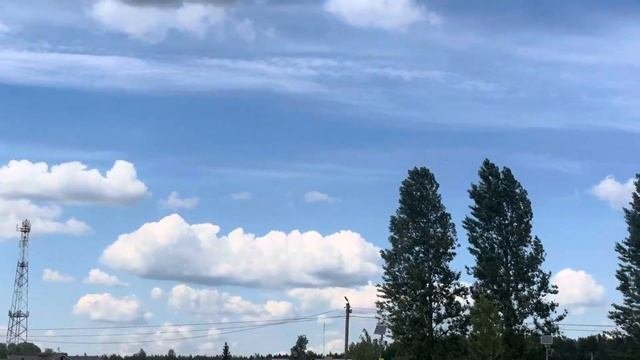 Деревня Лидино. Рузский городской округ