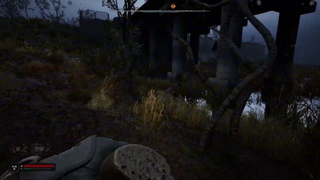 Stalker 2: Прохождение миссии «В поисках проводника» смотреть онлайн