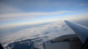 Вылет из Мурманска в Пермь