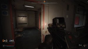 Майор Дегтярёв в Припяти STALKER 2 Сердце Чернобыля #25