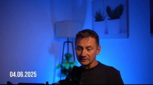 В ожидании ответки - день 2. 04.06.2025