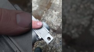 Решение проблемы с рулевой рейкой на болотоходе перел