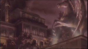 Стальной Парень X4 (Megaman X4) Разговор Сигмы и Генерала (Ру