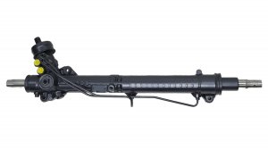 Рулевая рейка Audi A4 B5, VW Passat B5, B5+, Skoda Superb 2002-2008 ZF
