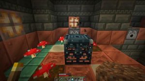 ВЫЖИВАНИЕ В МАЙНКРАФТ | #4 СЕРИЯ - НАШЁЛ ХРАМ ИСПЫТАНИЙ!