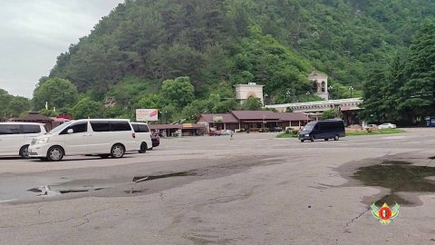 Гагратәи АҩАР ашьаусҧшаара аусзуҩцәа ауаажәларратә транспорт аҟны аҭыҧ змаз аҕьычрақәа аадырҧшит.