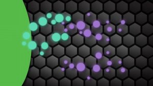 ОЗВУЧКА НА РУССКОМ - СЛИЗАРИО - Slither.io Logic (Cartoon Animation)