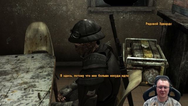 Fallout: New Vegas - Extended Edition ● День 30 - Бегом из Сёрчлайта ● Вы смотреть онлайн