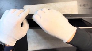 Ноутбук Lenovo IdeaPad L340 чистка та заміна термопасти