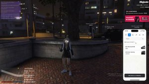 Как таинственным способом исчезают машины на Majestic RP GTA
