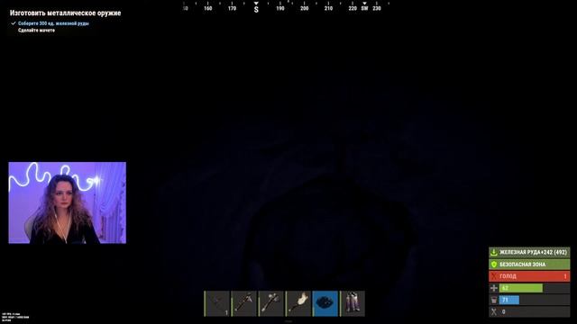 Rust | Залетаем на оф| Убиваю с копья. Чисто, качественно, смотреть онлайн