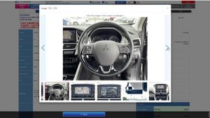MITSUBISHI ECLIPSE CROSS GK1W-0011089