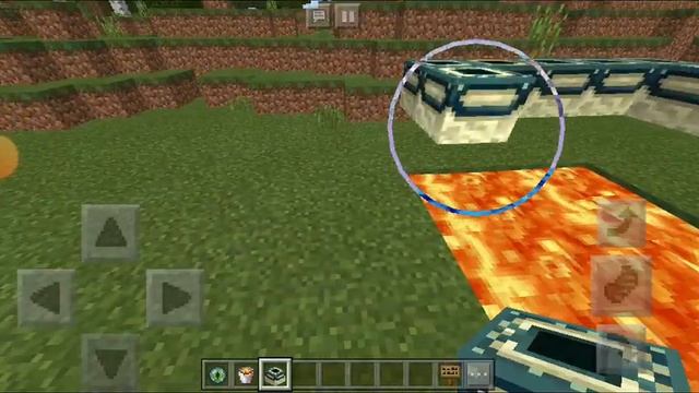 как построить правильно портал в эндер мир смотреть онлайн