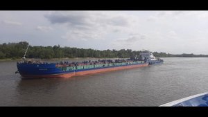 Круиз на теплоходе "Сергей Кучкин" 2023