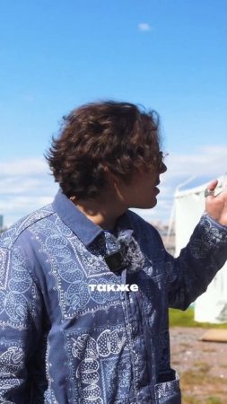 Команда АРТПатруль посетила молодёжный экофестиваль Росатом Экофест в Питере!  #art #искусствовмассы