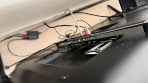 Установка Ci модуля Триколор в телевизор LG