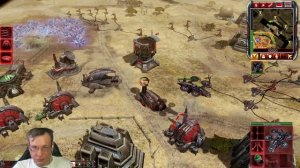 Command&Conquer 3: Kanes Wrath По праву сильного #5