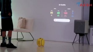 Робот-компаньоны с искусственным интеллектом