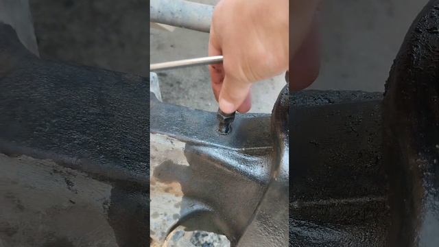 сальник полуоси смотреть онлайн