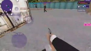 Разнёс весь пк клуб//Matreshka Rp 17 serv