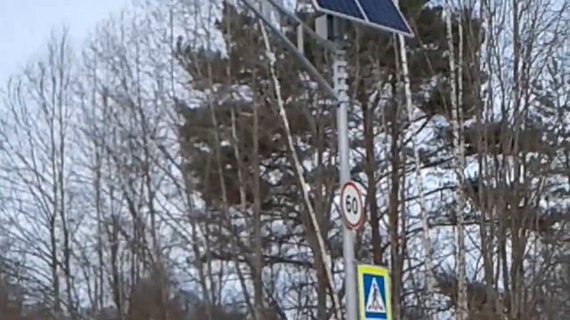 Солнечные панели в сельской глуши. смотреть онлайн