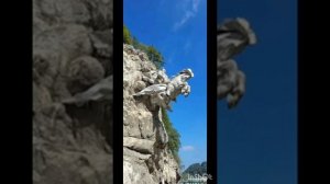 Лот. Садом и Гоморра.