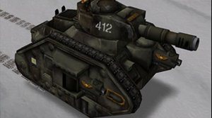 Warhammer 40,000: Dawn of War – Soulstorm. Леман Русс. Все реплики