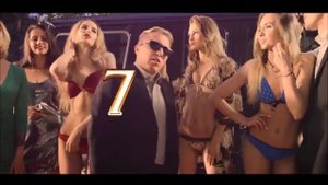 Азино три топора . Клип года